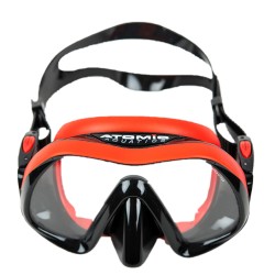 Maska Atomic VENOM Frameless (2 kolory)