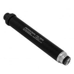 Filtr osobisty do ładowania butli 232/232 bar