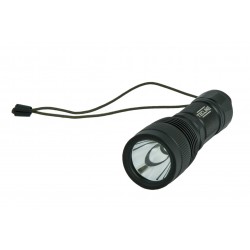 Latarka Tecline LED US-13, 8W, 800lm