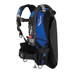 Jacket ze skrzydłem Scubapro Litehawk