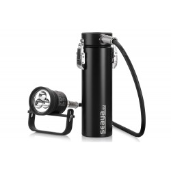 SeaYa Led 30W Narrow (Li-Ion 9Ah)