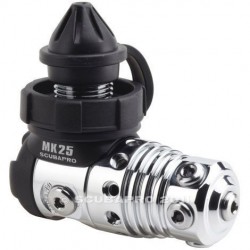 Scubapro MK25 EVO (1 stopień)