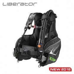 Jacket Tusa Liberator