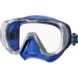 Maska TUSA FREEDOM TRI-QUEST  (6 kolorów)