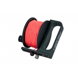 Kołowrotek Tecline Explorer 130 m