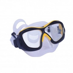 Maska POSEIDON 3D (Transparent)