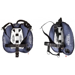 TecLine Donut 22 Special Edition, DIR (6 kolorów)