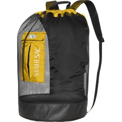 Plecak Stahlsac Bonaire Mesh Backpack (6 kolorów)