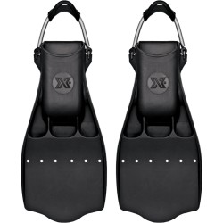 Płetwy XDEEP EX1 (Średnio sztywne)