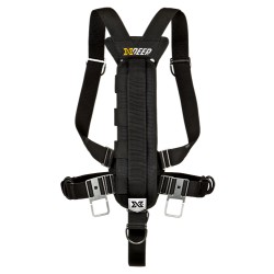 XDEEP UPRZĄŻ STEALTH 2.0