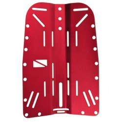 Płyta Scubatech Alu 0.85 kg, oksydowana (3 kolory)