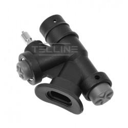 TecLine Głowica do inflatora
