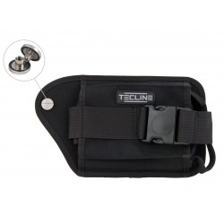 Kieszeń balastowa podwójna, prawa (Tecline)