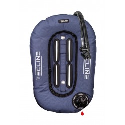 Tecline Donut 15 (7 kolorów)