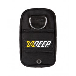 XDEEP KIESZEŃ CARGO BACKMOUNT