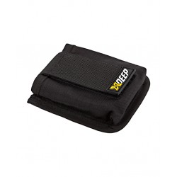 XDEEP KIESZENIE TRYMUJACE NA BUTLĘ, ROZMIAR M 2x1,5 KG