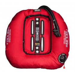 TecLine Donut 17 Special Edition (4 kolory)