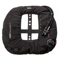 TecLine Donut 22 Special Edition Rebreather II