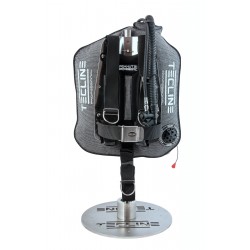 TecLine Peanut 16 Professional Kewlar DIR reg.(2 kolory)