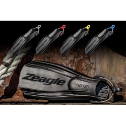 Zeagle Recon Color Kit (3 kolory)
