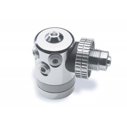 Apeks DS4 DIN (I Stopień)