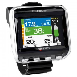 Komputer Mares Genius