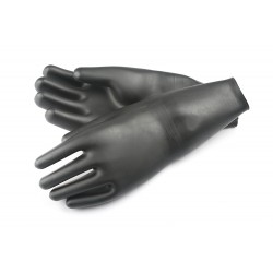 Rękawice suche lateksowe (SiTech)