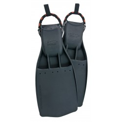 Płetwy Tecline Power Jet (Twarde)