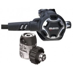 Mares DUAL 15X