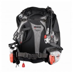 Jacket  Mares Magellan