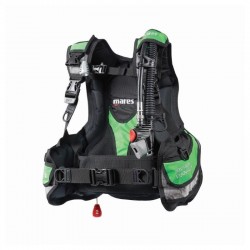 Jacket dziecięcy Mares Explorer