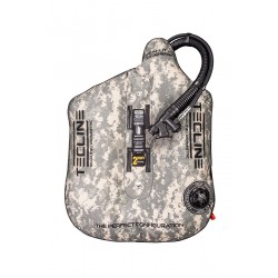 Tecline Peanut 21 (4 kolory)