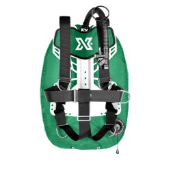 XDEEP ZEN Standard (Płyta ALU, bez kieszeni) - 11 kolorów