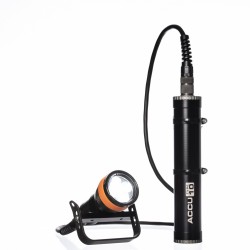 Ammonite Led Solaris NextGen/Accu 9Ah