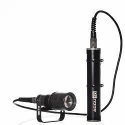 AMMONITE LED NAUTILUS / ACCU Ah 9