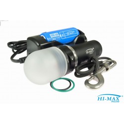 Błyskacz Hi-Max Strobe1 (Zestaw)