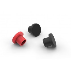 Zestaw nakładek na przyciski do obudów T-Housing.
