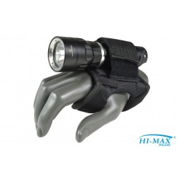 Miękki uchwyt Goodmana Hi-Max