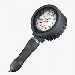 Manometr Suunto SM-36/300 +wąż 80cm