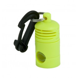 Zaczep magnetyczny do octopusa żółty