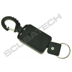 Retraktor linka karbonowa