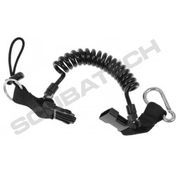 Retraktor spirala z kar. nierdzewnym