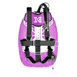 XDEEP ZEN Standard (Płyta ALU, z kieszeniami) - 11 kolorów