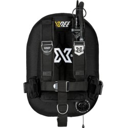 XDEEP Zeos 38 Deluxe (Płyta ALU, z kieszeniami) - 11 kolorów