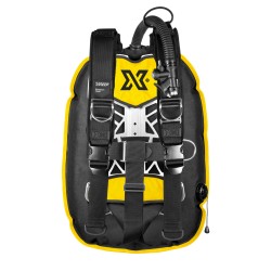 XDEEP Ghost Deluxe (Z kieszeniami) - 11 kolorów