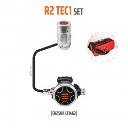 Tecline R2 TEC1 - EN250A