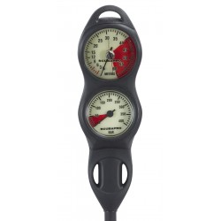 Konsola Scubapro Analog 2