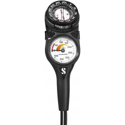 Konsola Scubapro Maco (mano+kompas)