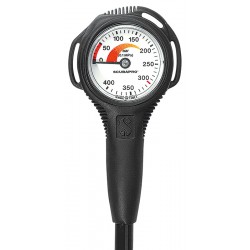 Manometr Scubapro Compact