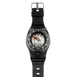 Kompas Scubapro FS-2 z paskiem